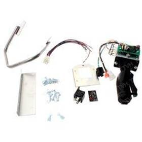 103334 Ouroverstock For Skyjack Controller - Joystick M120 Style
