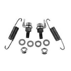120846 Ouroverstock For Clark Adjuster Kit - Brake