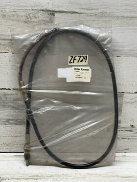 Hy1511055 Ouroverstock 1511055 Hyster Lh Cable Parking Brake Forklift New