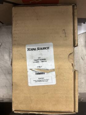 Hy1670333 Ouroverstock 1670333 Hyster Cylinder - Master