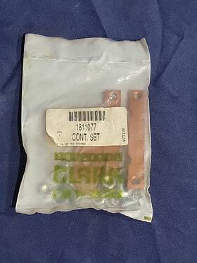 1811077 Ouroverstock Clark Contact Kit