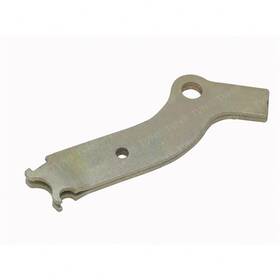 198429 Ouroverstock For Hyster Qty 4 Lever - Brake Shoe Parking