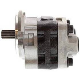 Hy2074230 Ouroverstock 2074230 Hyster Gear Pump - Hydraulic 25.7