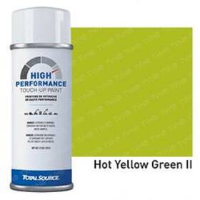 Ouroverstock 3005384 For Hyster Spray Paint Hot Yellow Green Ii