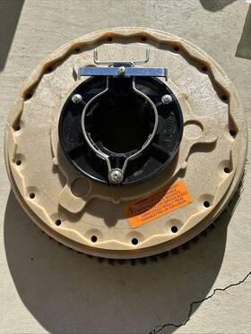 3313135 Ouroverstock For Powerboss Brush