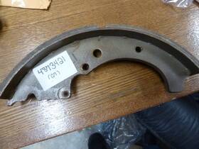 4873421 Ouroverstock Allis Chalmers Brake Shoe Oem