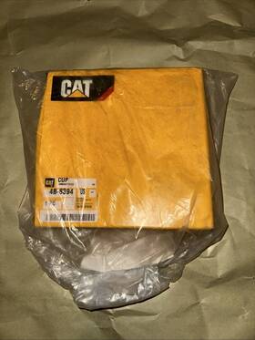 4b8394 Ouroverstock For Caterpillar Bearing - Taper Cup New In Box