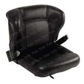 537401-1590-71 Ouroverstock For Toyota Seat - Vinyl With Switch