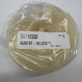56112332 Ouroverstock For Advance Blade Kit-squeegee