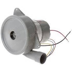 56454335 Ouroverstock For Advance Motor - Vacuum 3 Stage 42vdc Ametek