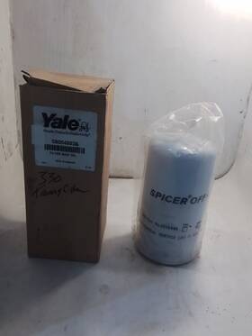 580048036 Ouroverstock Yale Filter - Transmission Wp27