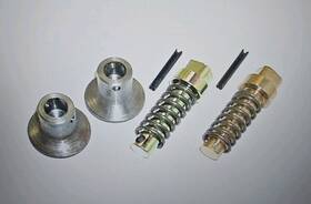 64101-98335-71 Ouroverstock For Toyota Stopper Kit - Fork