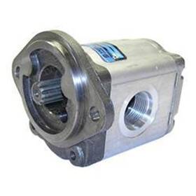 6672513 Ouroverstock For Bobcat Pump - Gear