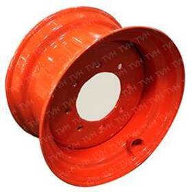 6730771 Ouroverstock For Clark Rim - 8.25 X 16.5 With Valve Guard Flat Disc