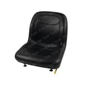 7-197-01gt Ouroverstock 7-197-01 For Genie Seat - Vinyl