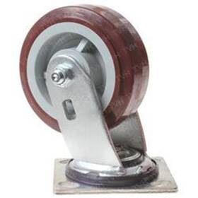 827110 Ouroverstock For Minuteman Caster - 5 X 2 C/w Seal 1 000 Pounds