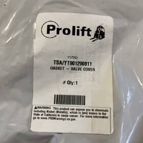 9012908-11 Ouroverstock 901290811 New Valve Cover Gasket Kit For Yale Forklift