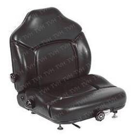 91214-19600 Ouroverstock For Caterpillar Seat - Vinyl
