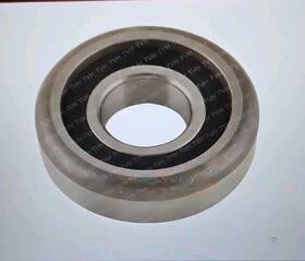 Ca662145 Ouroverstock Forklift Mast Roller Bearing For Cascade 662145
