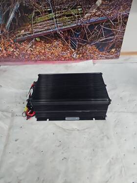Elec-645 Ouroverstock Charger - Battery 24v For Jlg