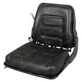 Gs12-e Ouroverstock For Linde Seat - Vinyl With Switch
