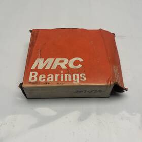 Mrc.307-szz-10 Ouroverstock Skf Mrc 307-szz-10 Skid Steer Bearing