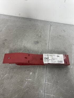Tn1021804 Ouroverstock For Tennant 1021804 Blade Front. Lot Of 2