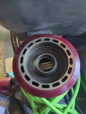 Ty00590-04004-71 Ouroverstock For Toyota 00590-04004-71 Load Wheel