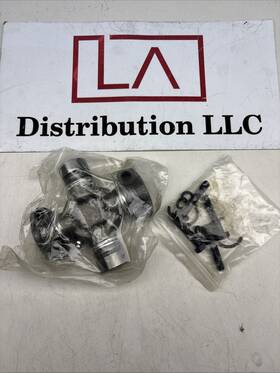 Ty37201-23320-71 Ouroverstock 37201-23320-71 U-joint Toyota 42-7fgn25 Forklift Part