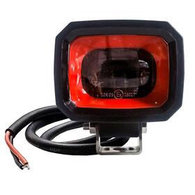 Fr-00 Oz-usa Forklift Led Light Warehouse Saftey Red Line