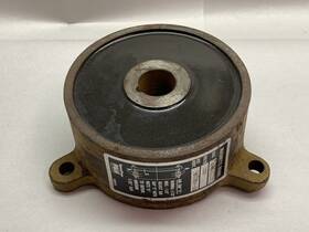 981e64-16 P&h 981e64-1 Harnischfeger Magnetic Crane Brake Coil 100v
