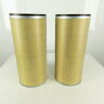 P128408 Donaldson Air Filter Element Lot Of