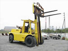 P300 Pettibone 1988 Forklift 30000lb