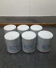 30a40-00105 P502007 Donaldson 6-pack Of Oil