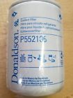 P552106 Donaldson Coolant Spin Filter