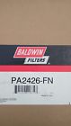 Pa-2426-fn Pa2426-fn Baldwin Air Filter 791440018747