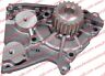 Pa50001001 Aftermarket Yale Forklift Truck Water Pump