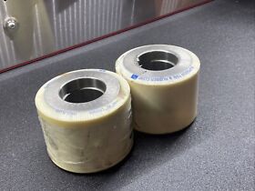 A000033745 Pair 2pcs. Load Wheels Xl3 Superior Promatch