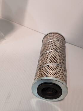 1r440 Parker Metal Oil Filter Housing High Quality Silver - Free Shipping