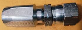 Pr20820-6-6 Parker 20820-6-6 Fitting Straight