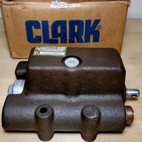 2343270 Parker Hydraulic Valve For Clark Forklift