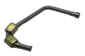 5228081 Parker Cm 2157 Tube Steel U-shaped For