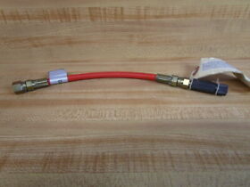 B012013 Part Air Oil Gun Hose Assembly