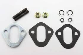 Pb-cf4284k Pb Fuel Lift Pump Stud Kit With Spacer And Gaskets Fits 94-98 Dodge Cummins 5