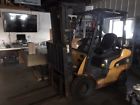 Pc4000 Cat Used Lpg Forklift