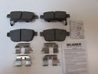 H123066 Pd1103 Wagner Thermoquiet Ceramic Disc