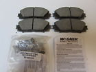 H122005 Pd1184 Wagner Thermoquiet Ceramic Disc