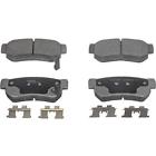 Pd813 Thermoquiet Brake Pads Ceramic Disc Set With Installation 008536327059