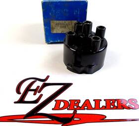 26670101 Perkins Powerparts Distributor Cap Forklift Fork Truck Inch Free Ship