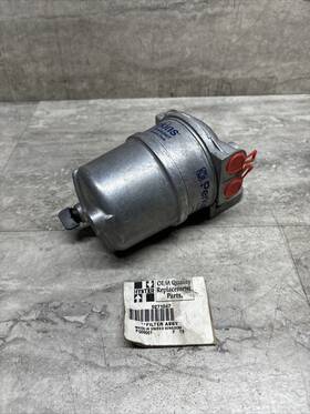 0271047 Perkins 271047 Oem Hyster / Fuel Filter New
